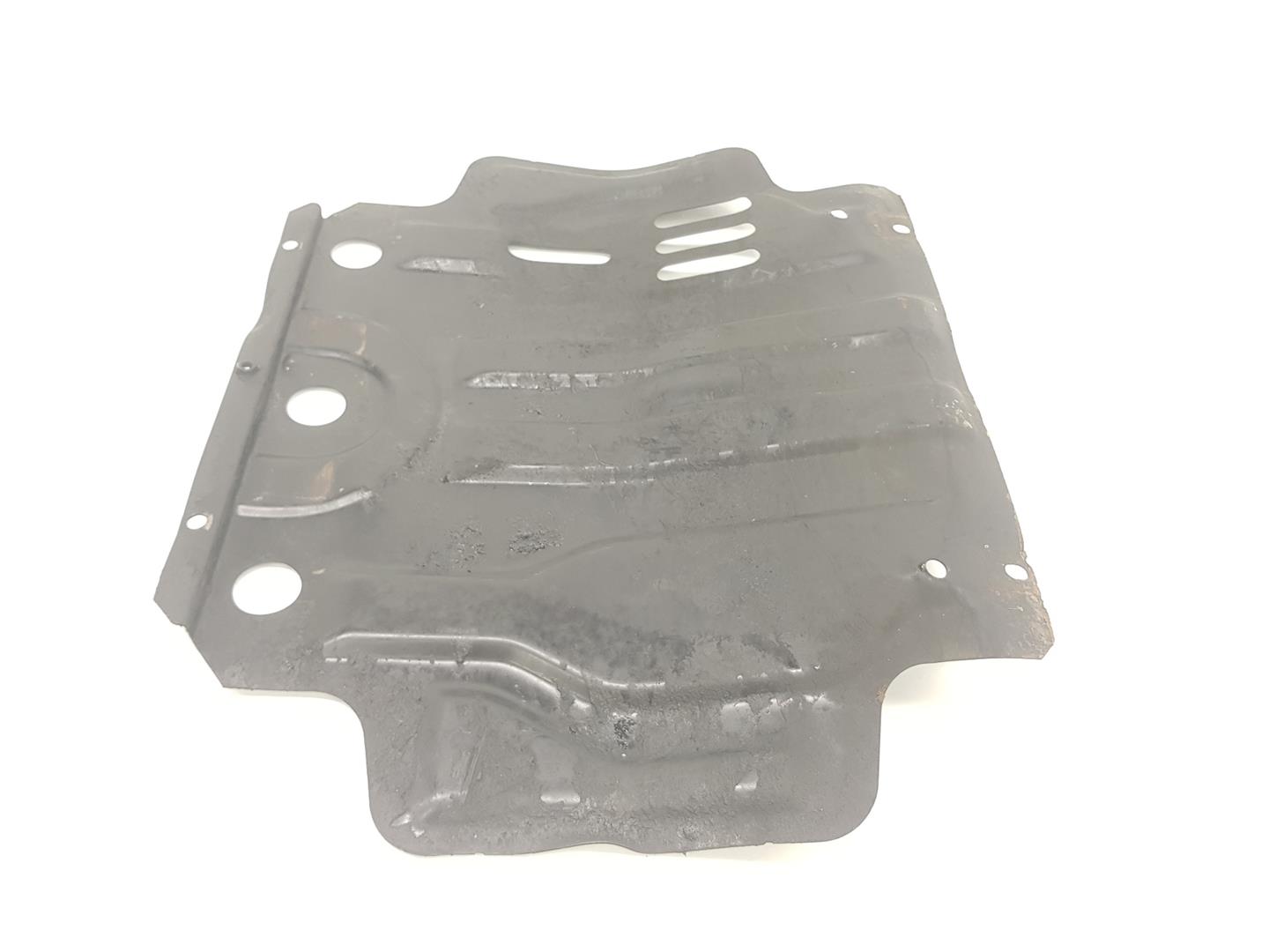 MITSUBISHI Pajero 2 generation (1991-1999) Front Engine Cover MB635452, MB635452 24236196