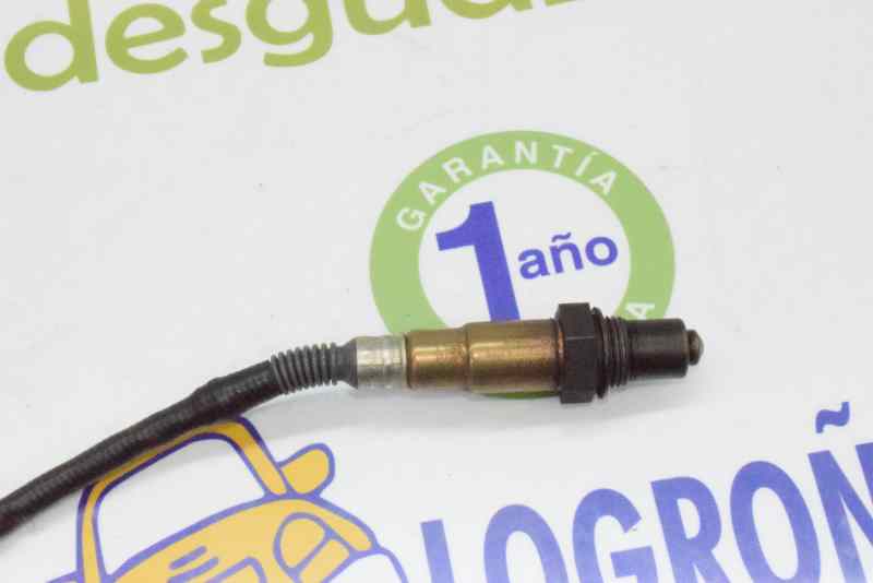 BMW 5 Series E60/E61 (2003-2010) Sonde à oxygène lambda 13627804369, 7804369 19600932