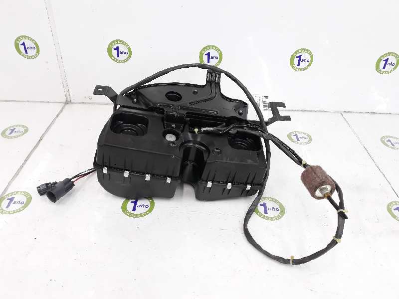 LAND ROVER Range Rover Evoque L538 (1 gen) (2011-2020) Compresor suspensie CPLA3B484CD, CPLA3B484CD 19662210