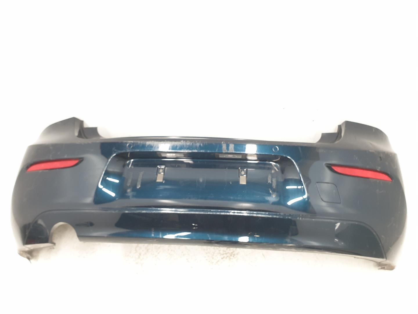 BMW 1 Series F20/F21 (2011-2020) Rear Bumper 51129464570, COLORAZULOSCURO, 2345CB 25035369