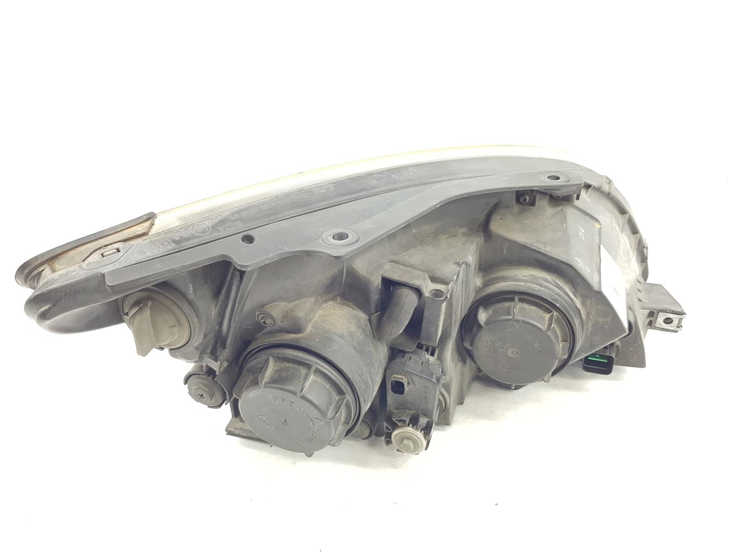 HYUNDAI i30 FD (1 generation) (2007-2012) Front venstre frontlykt 921012R000,921012R000 20144801