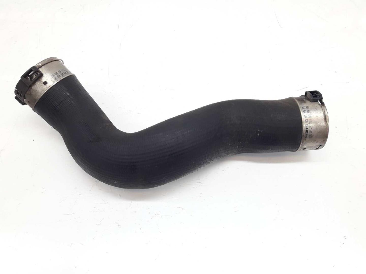 BMW X4 F26 (2014-2018) Intercooler Hose Pipe 7810617,11617810617 19689466