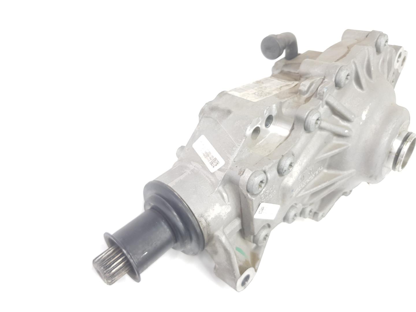 JAGUAR F-Pace 1 generation (2016-2024) Front Transfer Case T4A18129,HK833017NB 24198958