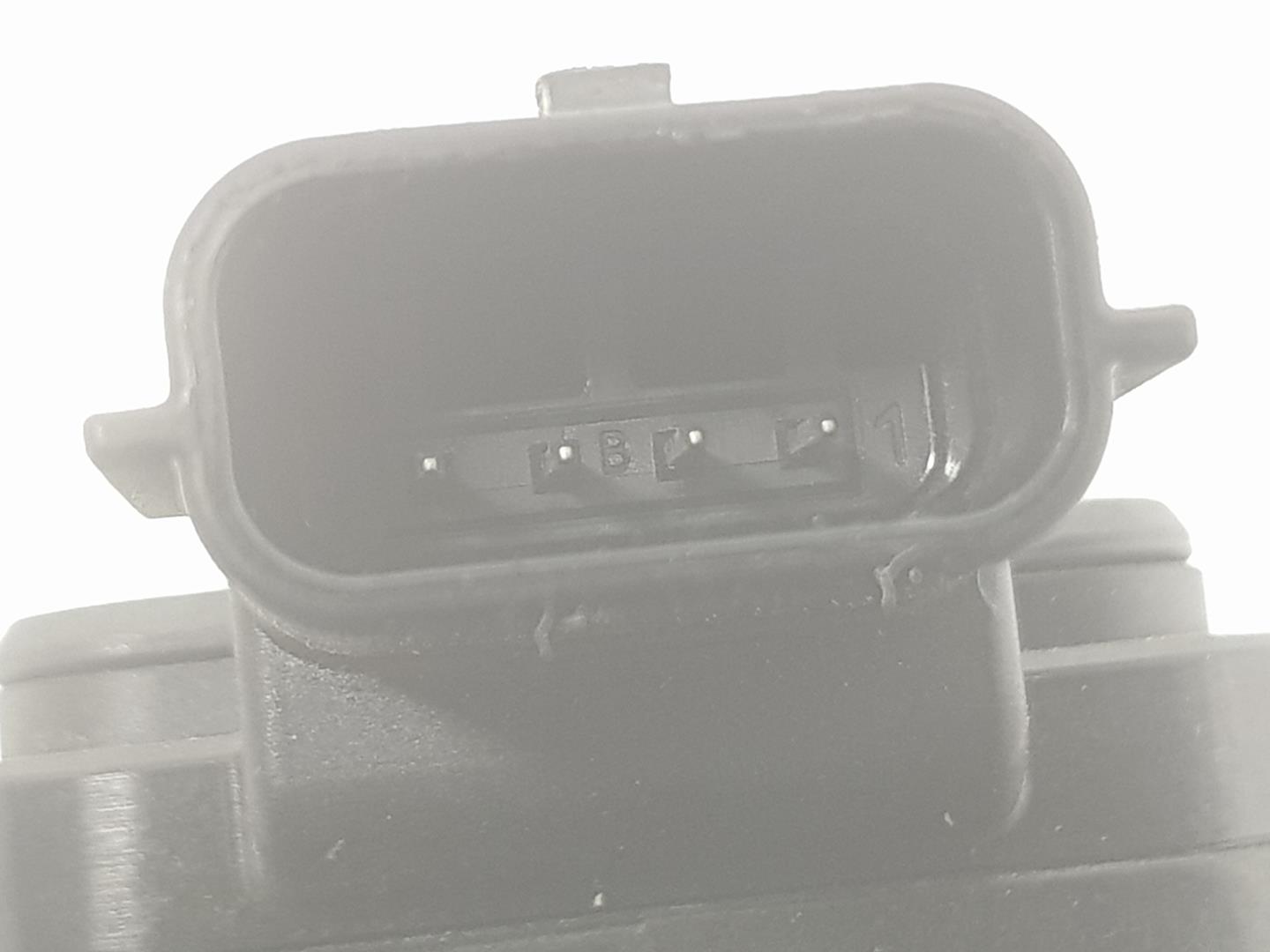 RENAULT Captur 1 generation (2013-2019) Mass Air Flow Sensor MAF H8200702517, 5WK97021 19914463