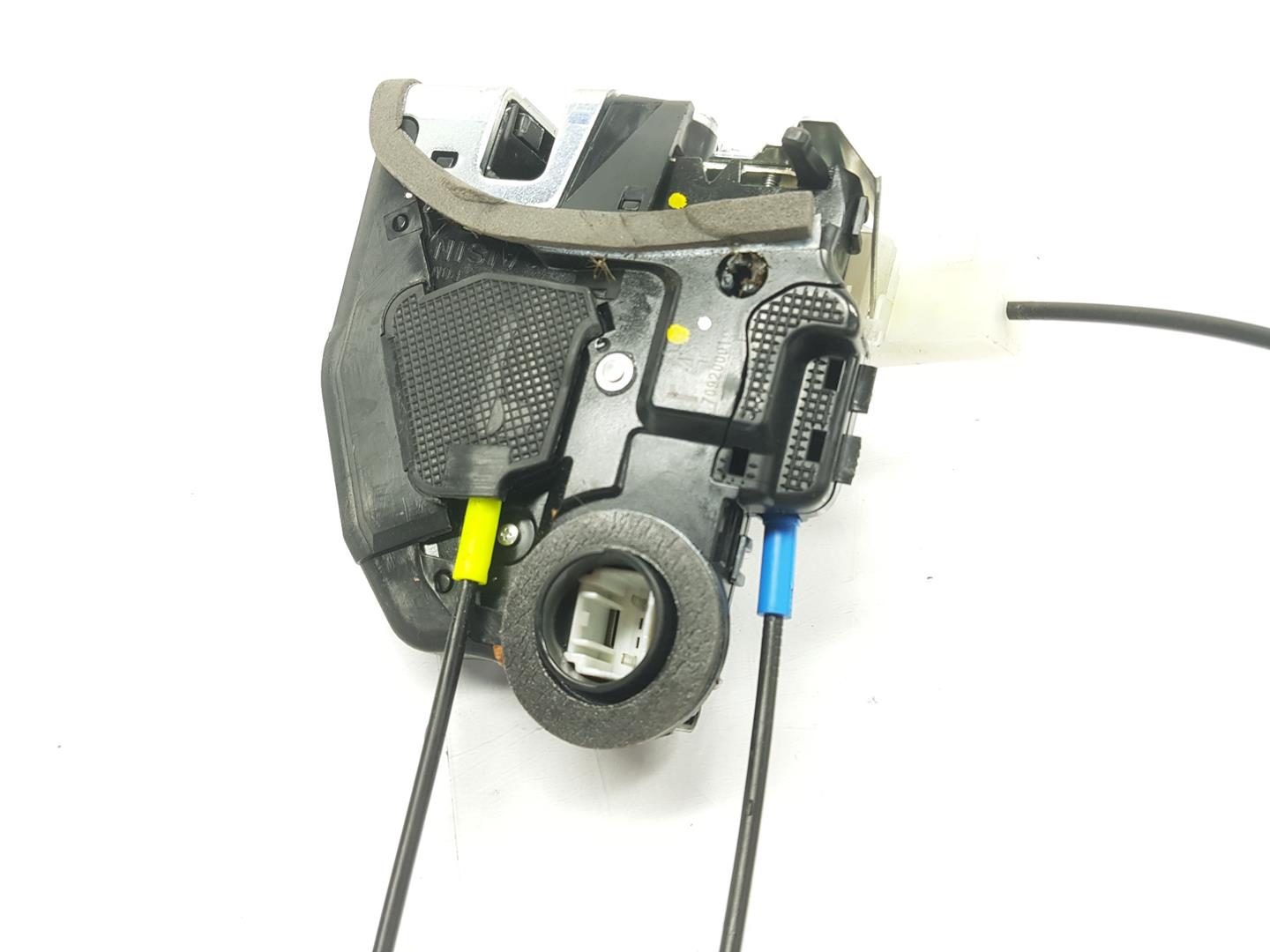 TOYOTA C-HR 1 generation (2016-2023) Rear Right Door Lock 69050F4010, 69050F4010 24217930