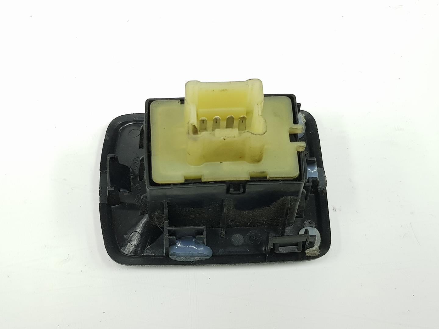 RENAULT Trafic 2 generation (2001-2015) Front Right Door Window Switch 254218614R, 254218614R 24661817