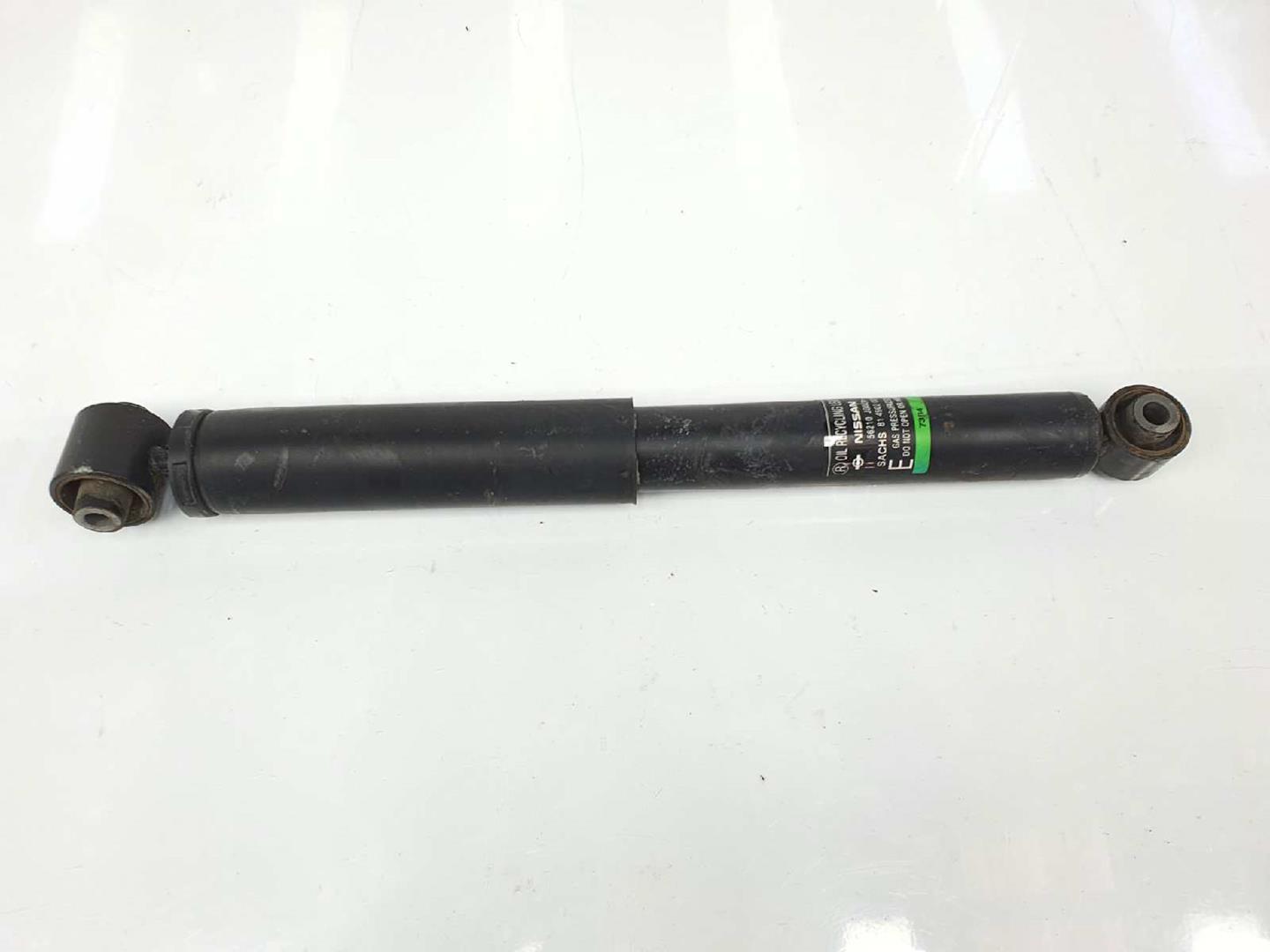 NISSAN X-Trail T31 (2007-2014) Rear Left Shock Absorber E6210JG01A, E62101DA2B 19655137