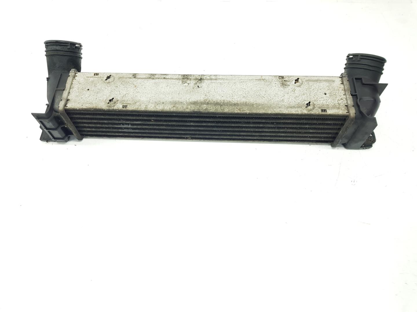 BMW 1 Series E81/E82/E87/E88 (2004-2013) Radiateur de refroidisseur intermédiaire 17517524916, 7524916 19918106