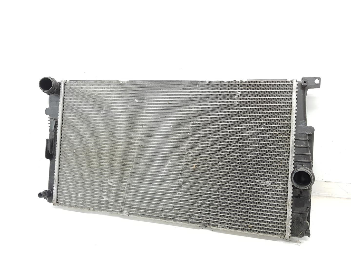 BMW 4 Series F32/F33/F36 (2013-2020) Aušinimo radiatorius 17118672102, 17118672102 22856969