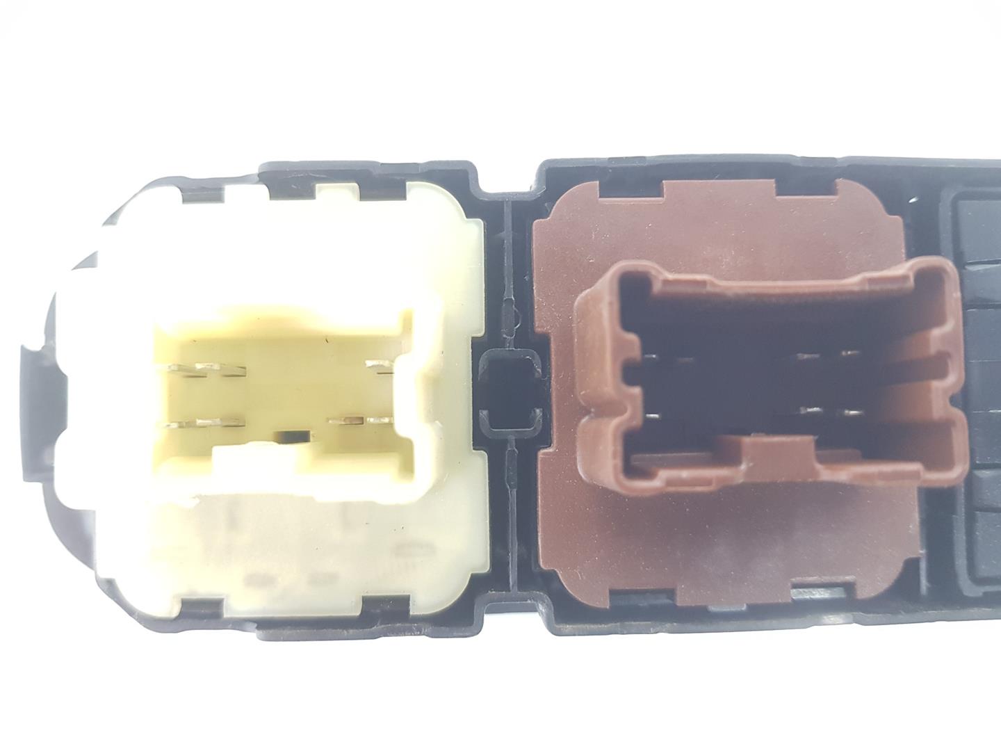 DACIA Lodgy 1 generation (2013-2024) Front Left Door Window Switch 254113300R, 254113300R 24237121