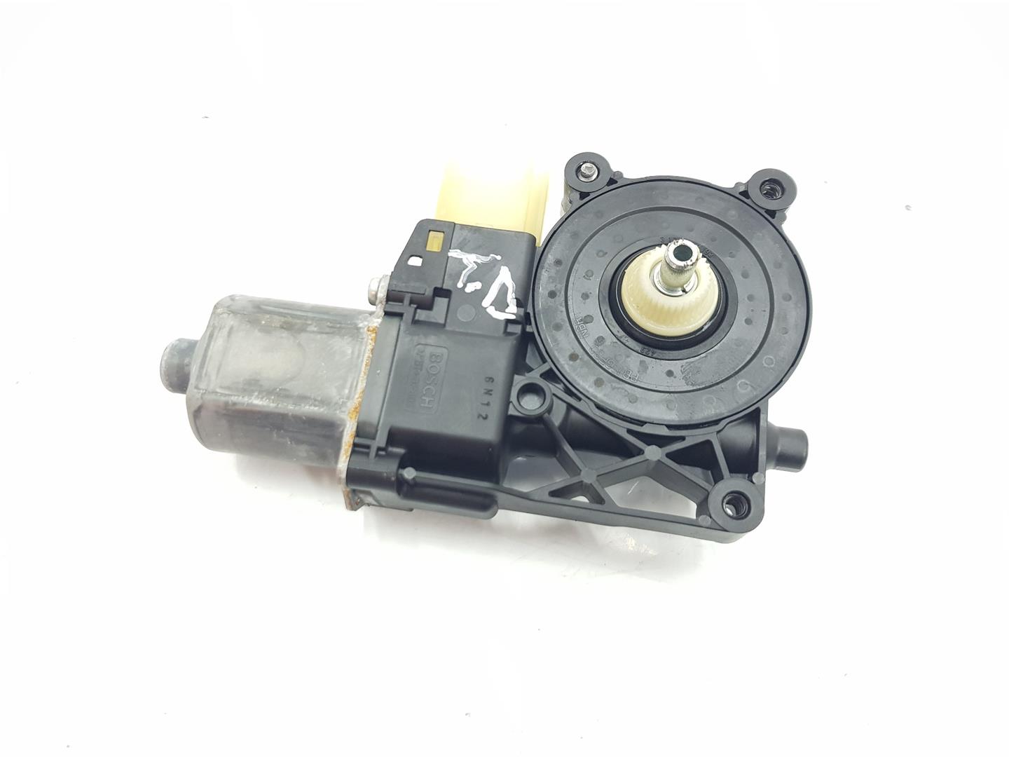 MINI Cooper R56 (2006-2015) Motor de control geam ușă  dreapta spate 7413052, 67627413052, 1212CD 19827120