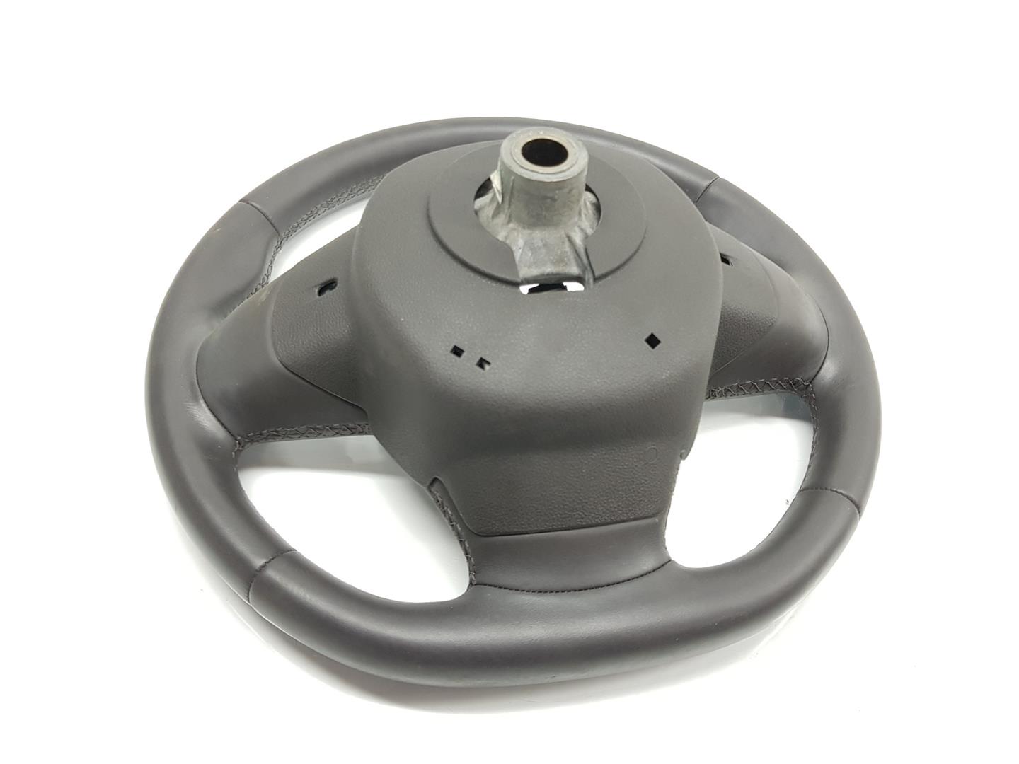 RENAULT Espace 5 generation (2015-2023) Steering Wheel 484000726R, 484000726R 24245288