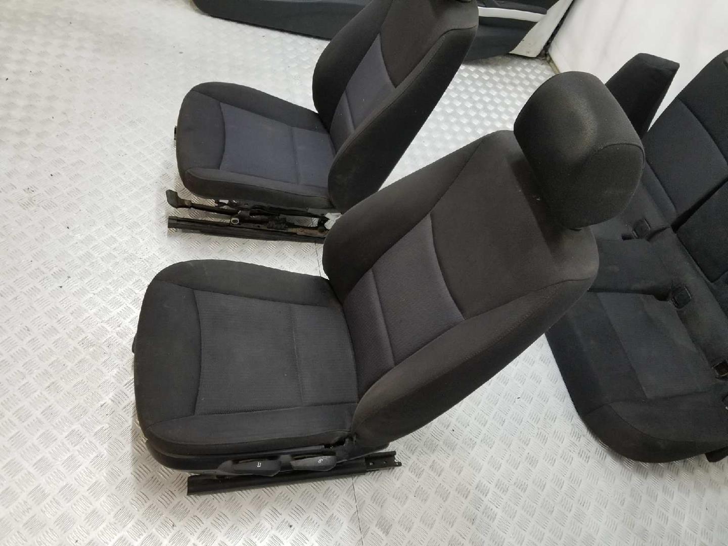 BMW 3 Series E90/E91/E92/E93 (2004-2013) Seats ASIENTOSTELA,ASIENTOSMANUALES,CONPANELES 19646965