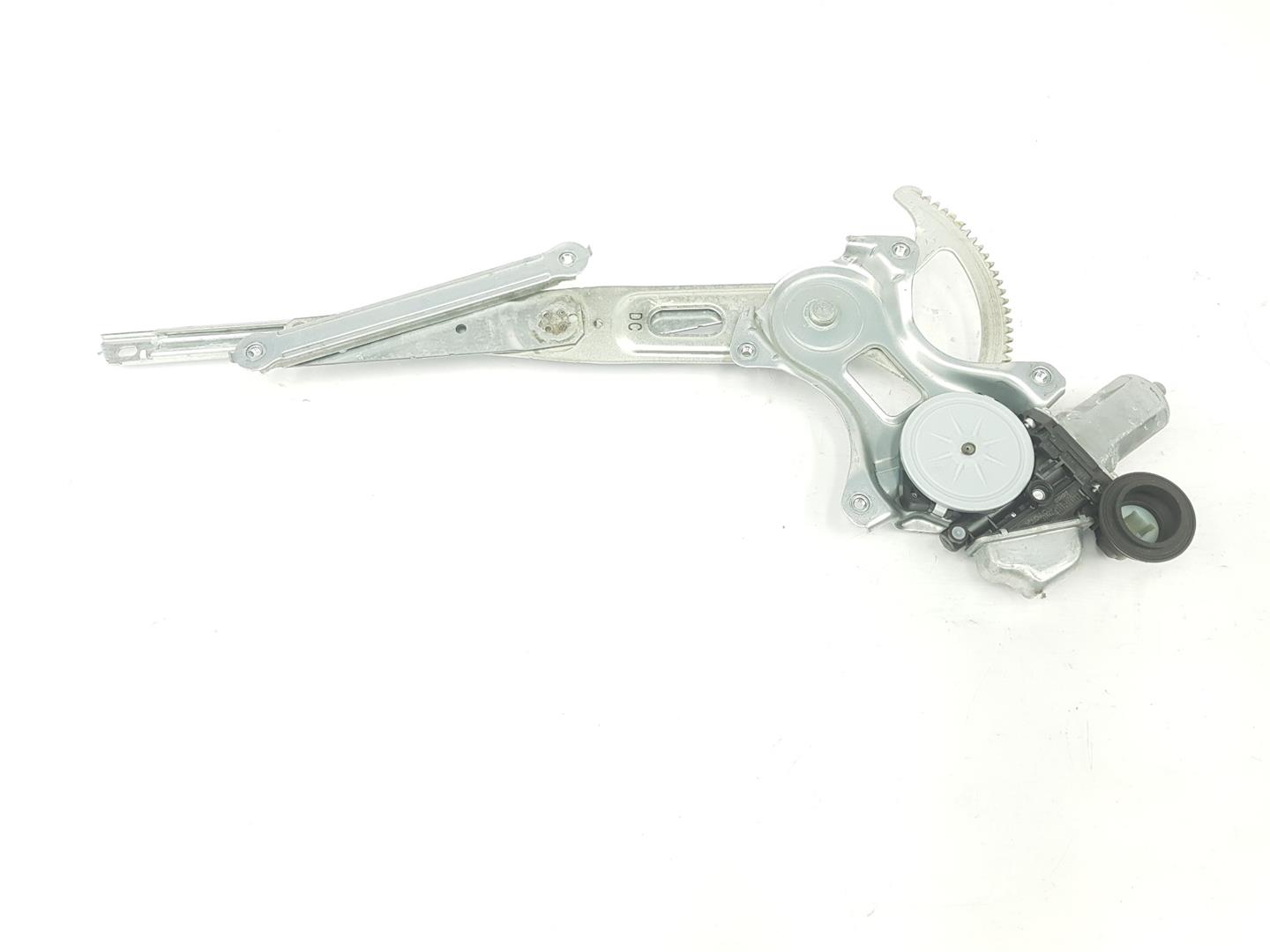 TOYOTA RAV4 4 generation (XA40) (2012-2018) Front Left Door Window Regulator 6980230280,6980230280,CONMOTOR2222DL 19828055