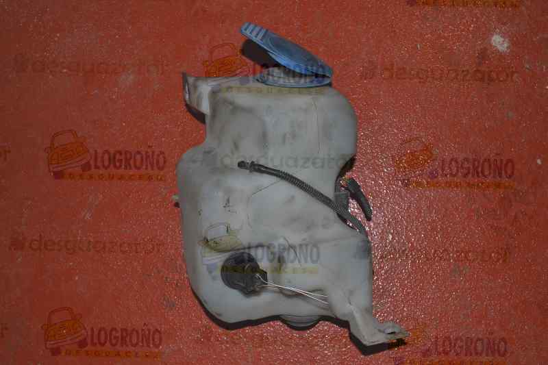 SEAT Leon 1 generation (1999-2005) Window Washer Tank 1J0955453P,1J0955453P 19546395