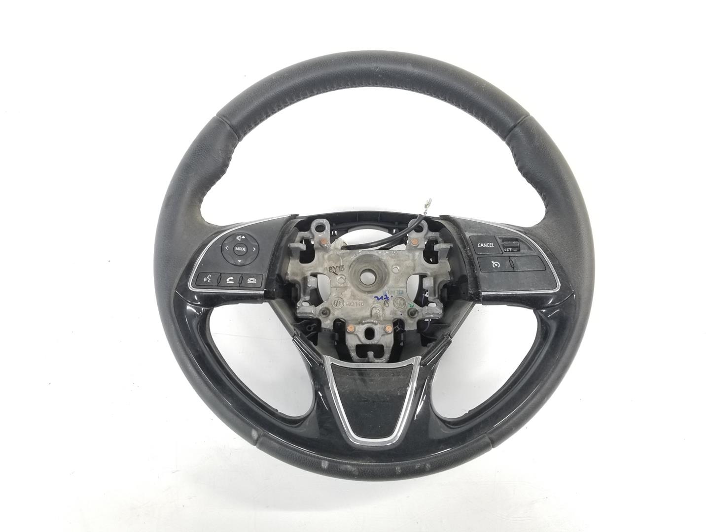 MITSUBISHI ASX 1 generation (2010-2020) Steering Wheel 4400A706XA, 4400A706XA 19683703
