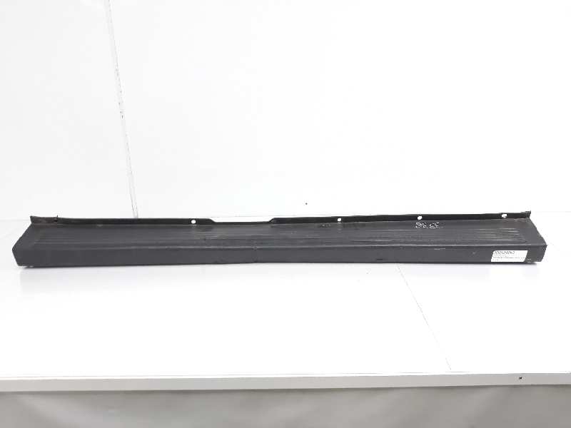 FIAT Ducato 3 generation (2006-2024) Rear Bumper 0735423238,0735423238 19704218