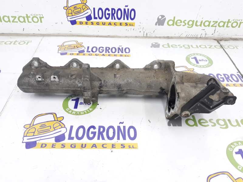 OPEL Vivaro A (2002-2006) Intake Manifold 8200315216,8200315216 19628456