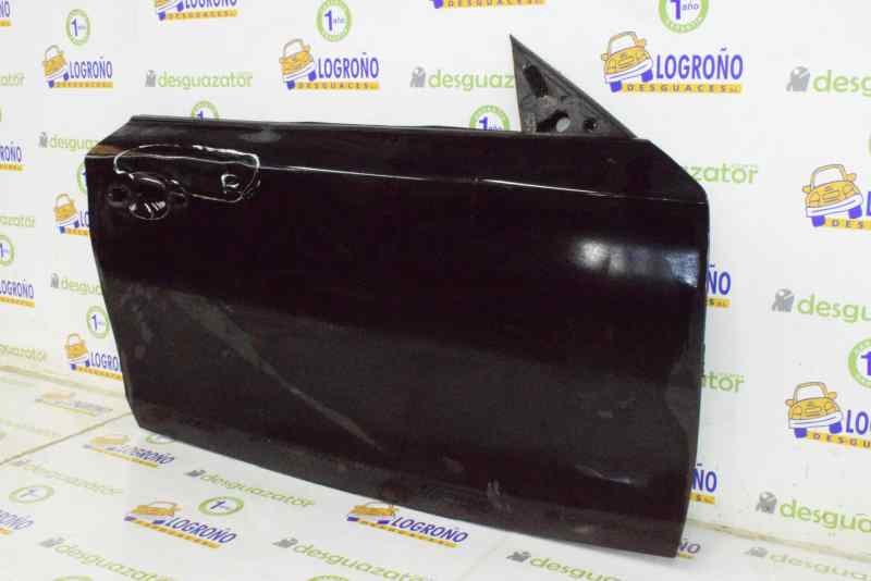 BMW 1 Series E81/E82/E87/E88 (2004-2013) Передняя правая дверь 41007207446, 41007207446, NEGRO 19586946