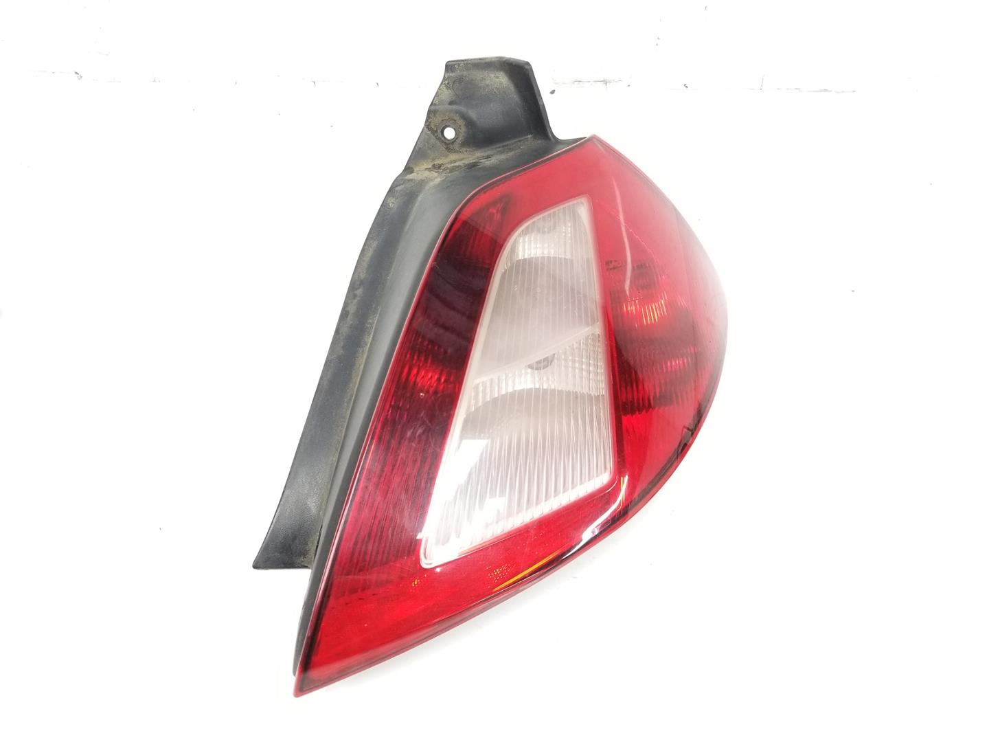 RENAULT Megane 2 generation (2002-2012) Rear Right Taillight Lamp 8200073237,8200073237 19918865