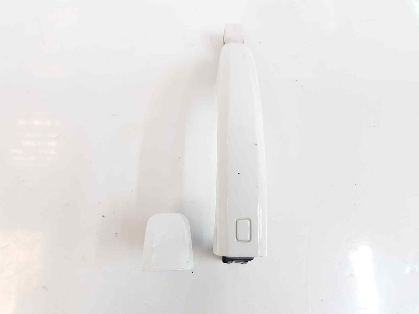 AUDI A5 8T (2007-2016) Front Right Door Exterior Handle 8T0837205A, 8T0837205A, COLORBLANCO 25307768