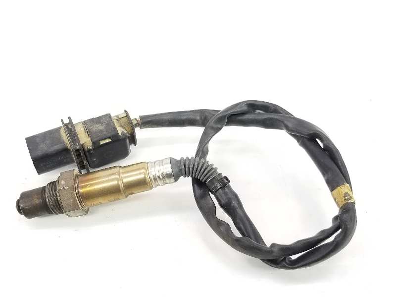 BMW A2 8Z (1999-2005) Lambda Oxygen Sensor 03L906262AD, 03L906262, 02810040851928404687 19752673