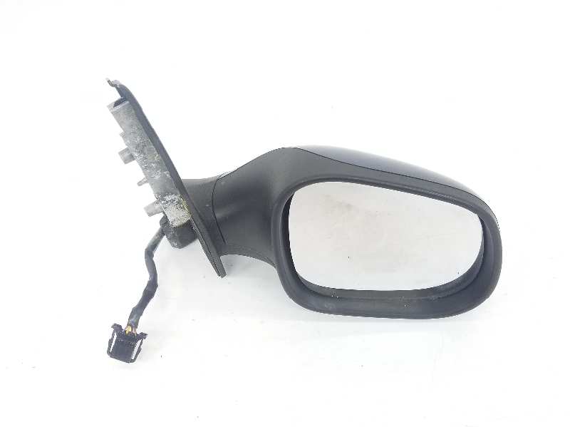 SEAT Altea 1 generation (2004-2013) Right Side Wing Mirror 5P1857507AA, 5P1857507AA 19652260