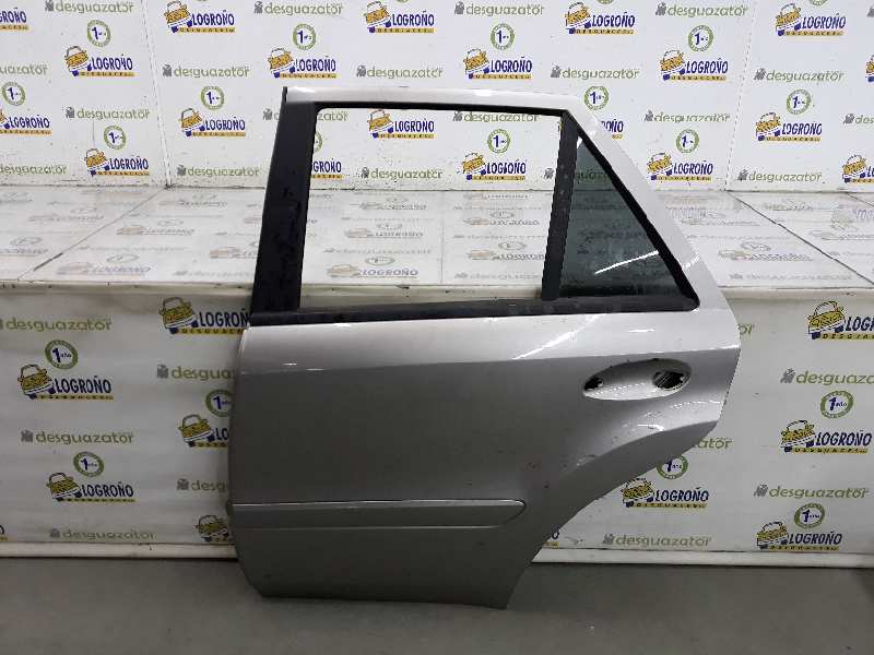 MERCEDES-BENZ M-Class W164 (2005-2011) Дверь задняя левая 164730070564,164730070564 19630674