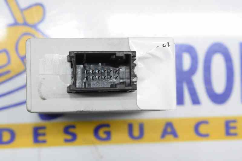 BMW 3 Series E46 (1997-2006) Другие блоки управления 61358376506,61358376506,05021100 19568713