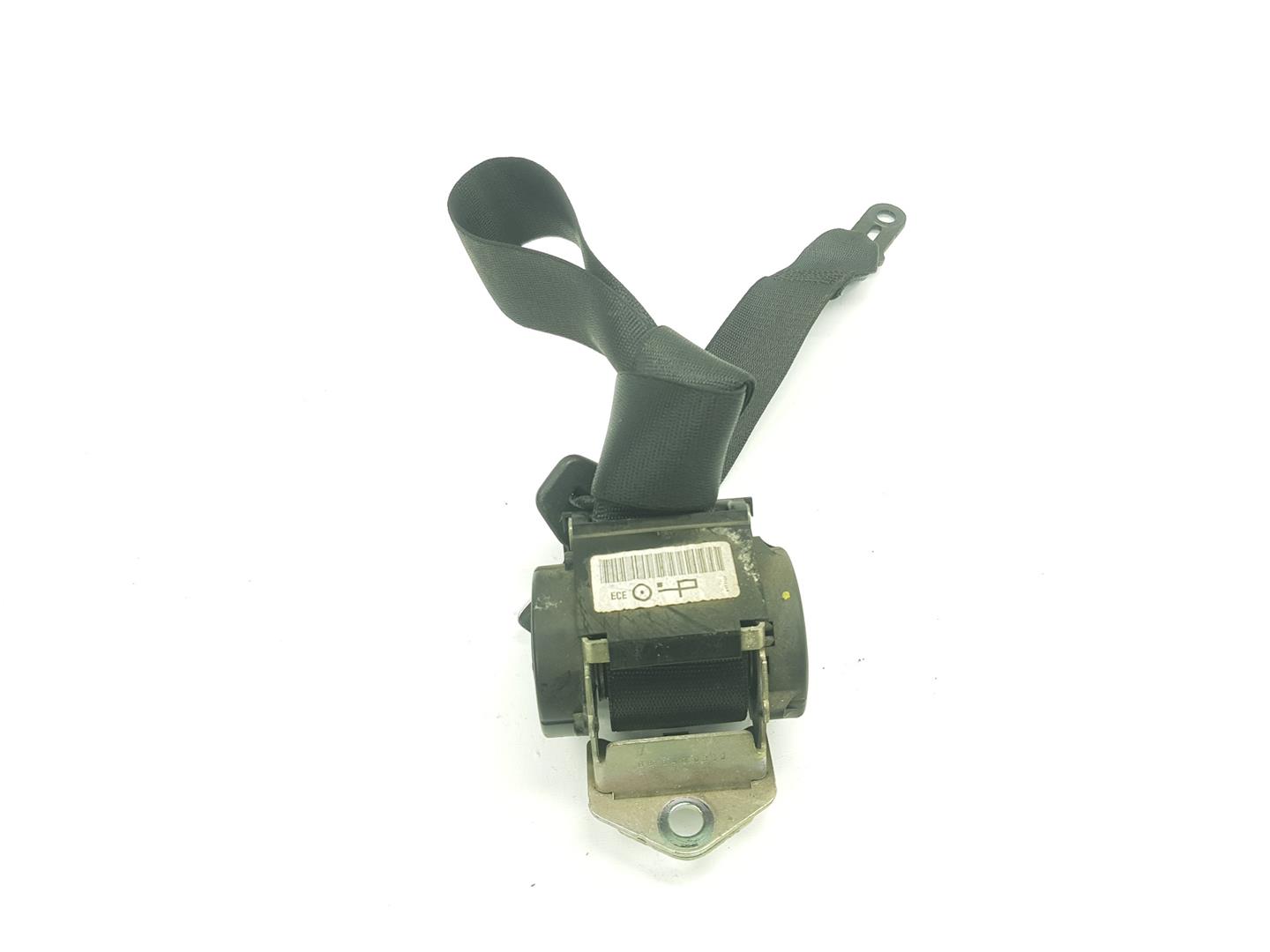 BMW 1 Series F20/F21 (2011-2020) Rear Left Seatbelt 72119139832,72119139832 24205529