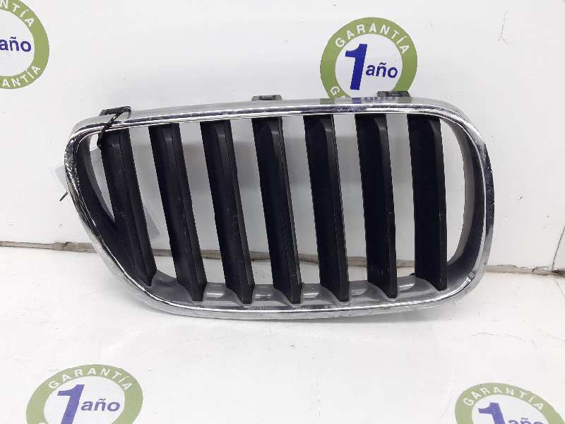 BMW X3 E83 (2003-2010) Front Right Grill 51113420088, 51113420088 19654770