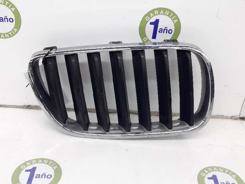 BMW X3 E83 (2003-2010) Front Right Grill 51113420088,51113420088 19654770