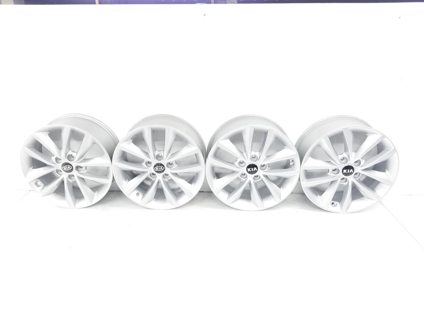KIA Sorento 2 generation (2009-2021) Wheel 52910C5100, 52910C5100, JUEGOLLANTAS 24534614