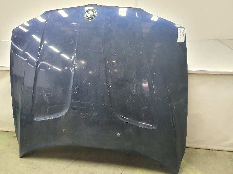 BMW X3 E83 (2003-2010) Bonnet 41003449411,41003449411,AZULA07 19681549