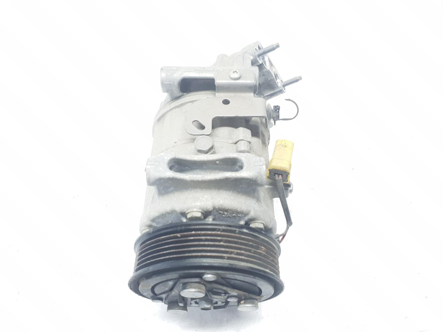 CITROËN C4 2 generation (2010-2024) Hасос кондиционера 9833718880,9833718880 24242450