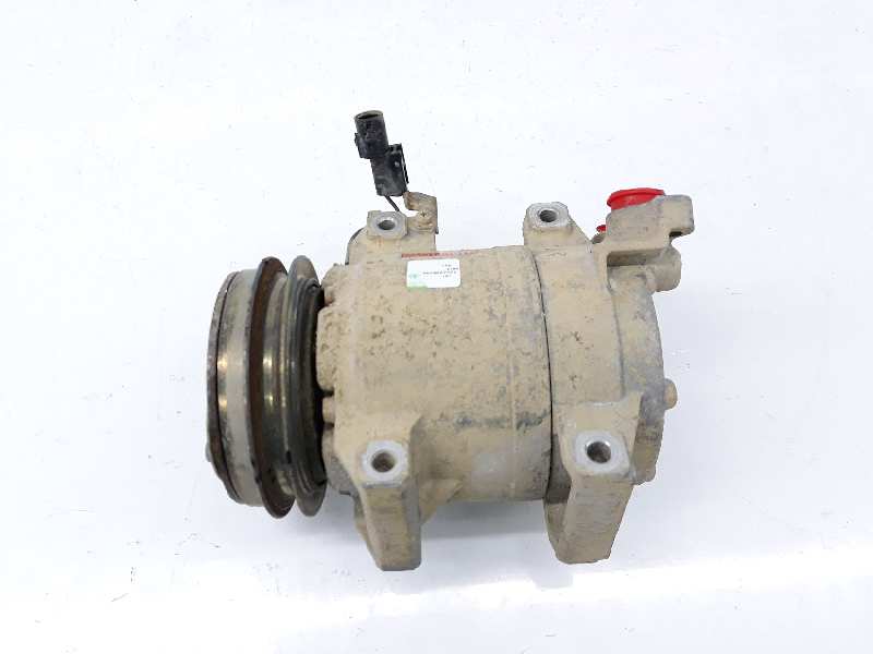 MITSUBISHI L200 4 generation (2006-2015) Pompe de climatisation MN123626, MN123626 19697139