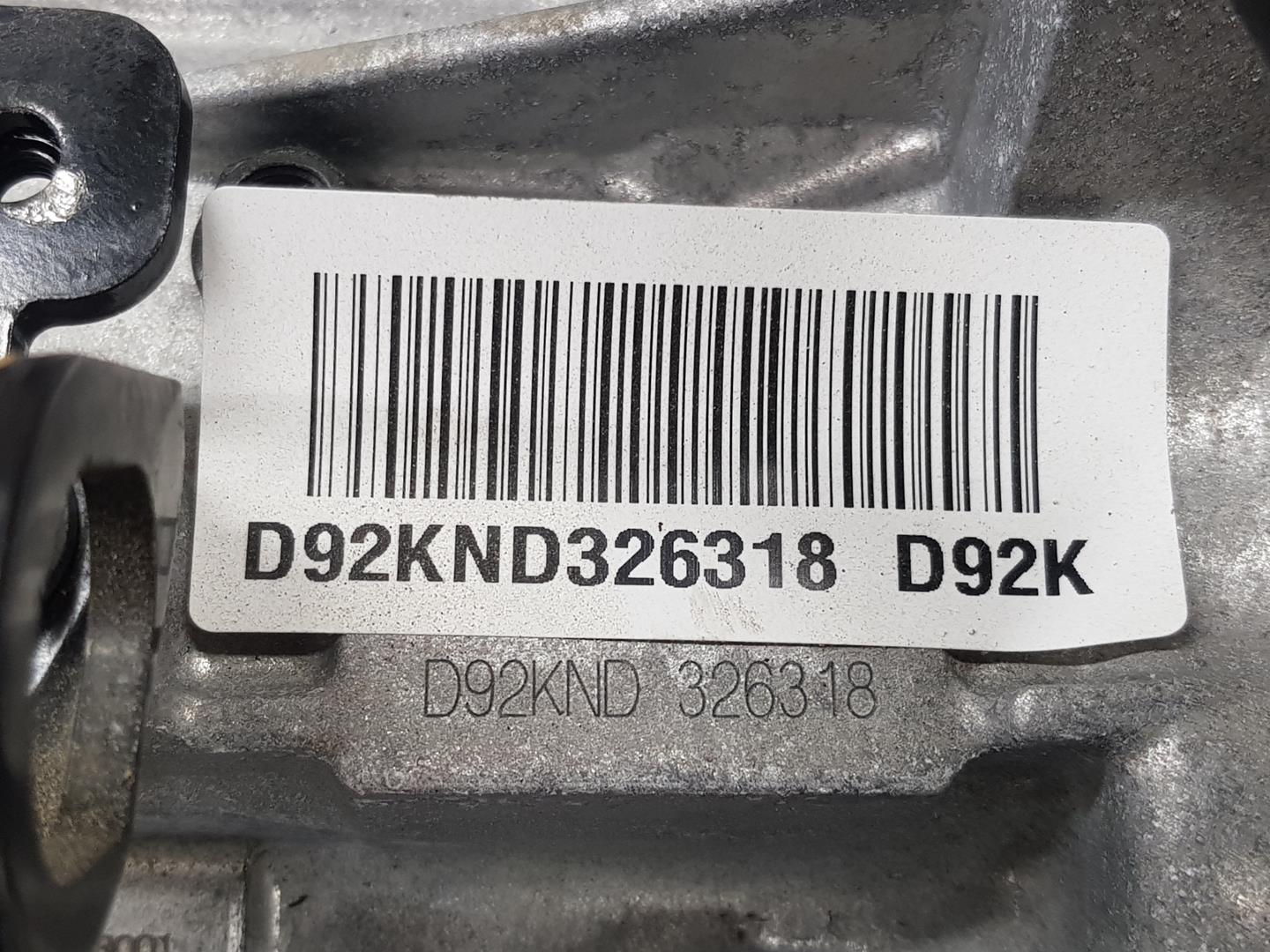 HYUNDAI Ioniq AE (2016-2023) Коробка передач 431002B001,430002B000 24211265