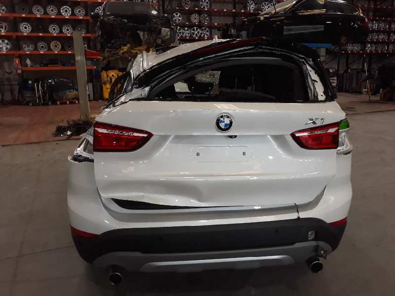 BMW X1 F48/F49 (2015-2023) Hazard button 61319354186, 9354186 24038888