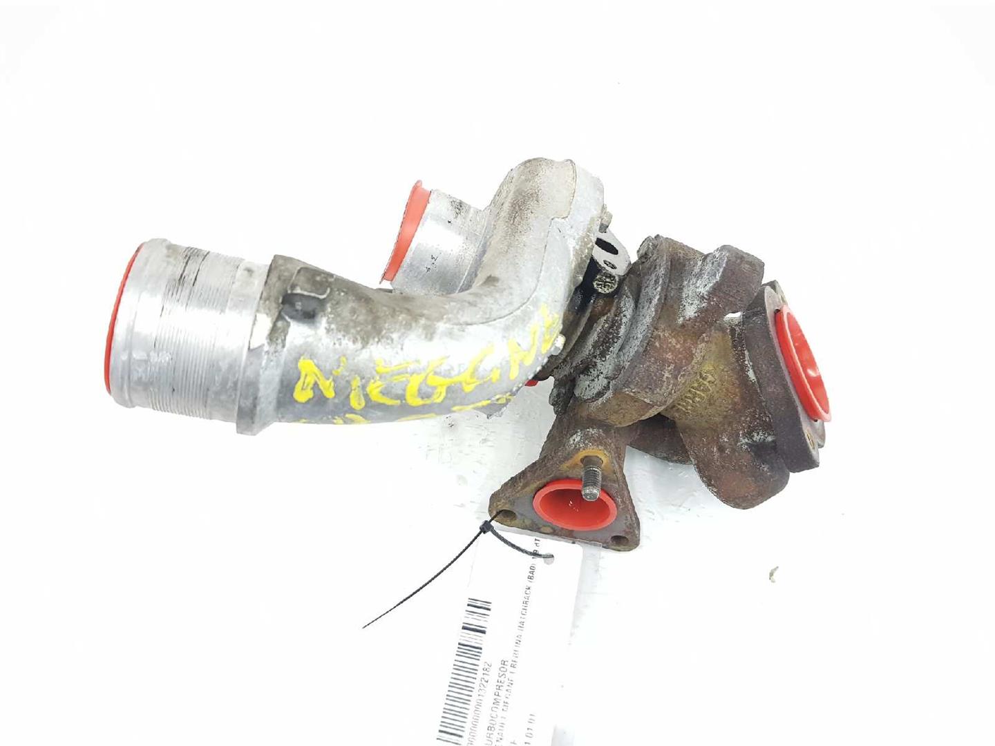 RENAULT Megane 1 generation (1995-2003) Turbocharger 7700874572,GT15,7700874572F 24082630