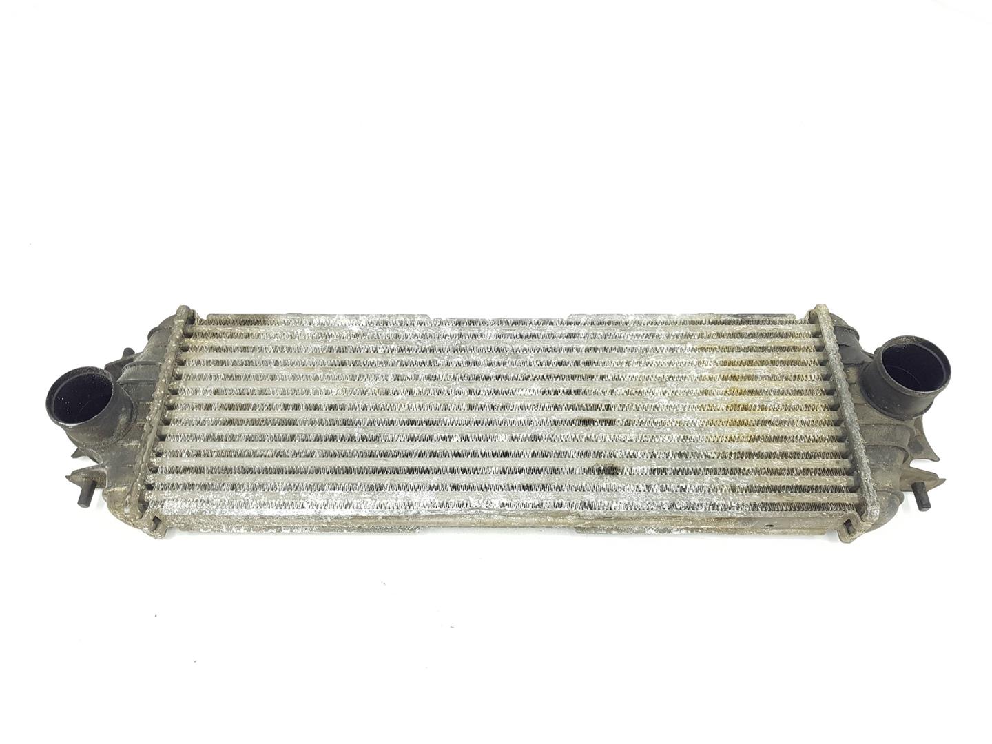 OPEL Vivaro A (2002-2006) Intercooler Radiator 91166035,7700312903 19801818