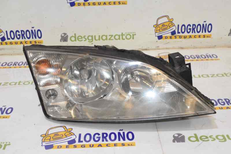 FORD Mondeo 3 generation (2000-2007) Фара передняя правая 1435619, 1S7113005AM 19871598