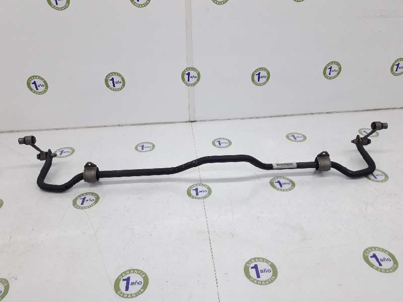 MERCEDES-BENZ A-Class W176 (2012-2018) Rear Anti Roll Bar A1763200111, 1763200111 19655814