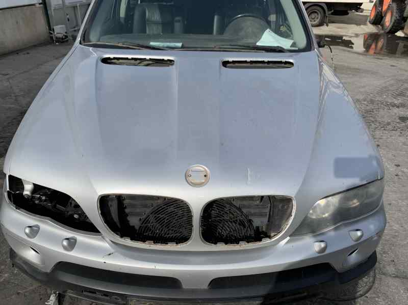 BMW X5 E53 (1999-2006) Air Con Radiator 64536914216, 64536914216 19661698