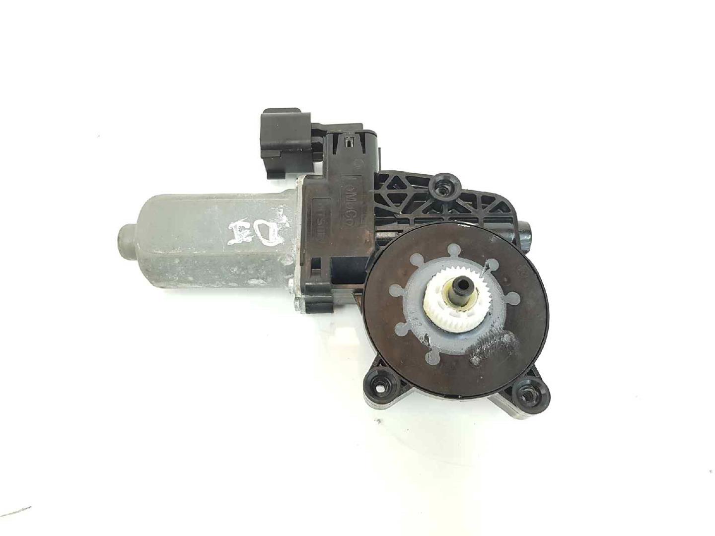 LAND ROVER Range Rover Evoque L538 (1 gen) (2011-2020) Front venstre dør vindusregulator motor LR031661,BJ3223271AA,SOLAMENTEELMOTOR 19671457