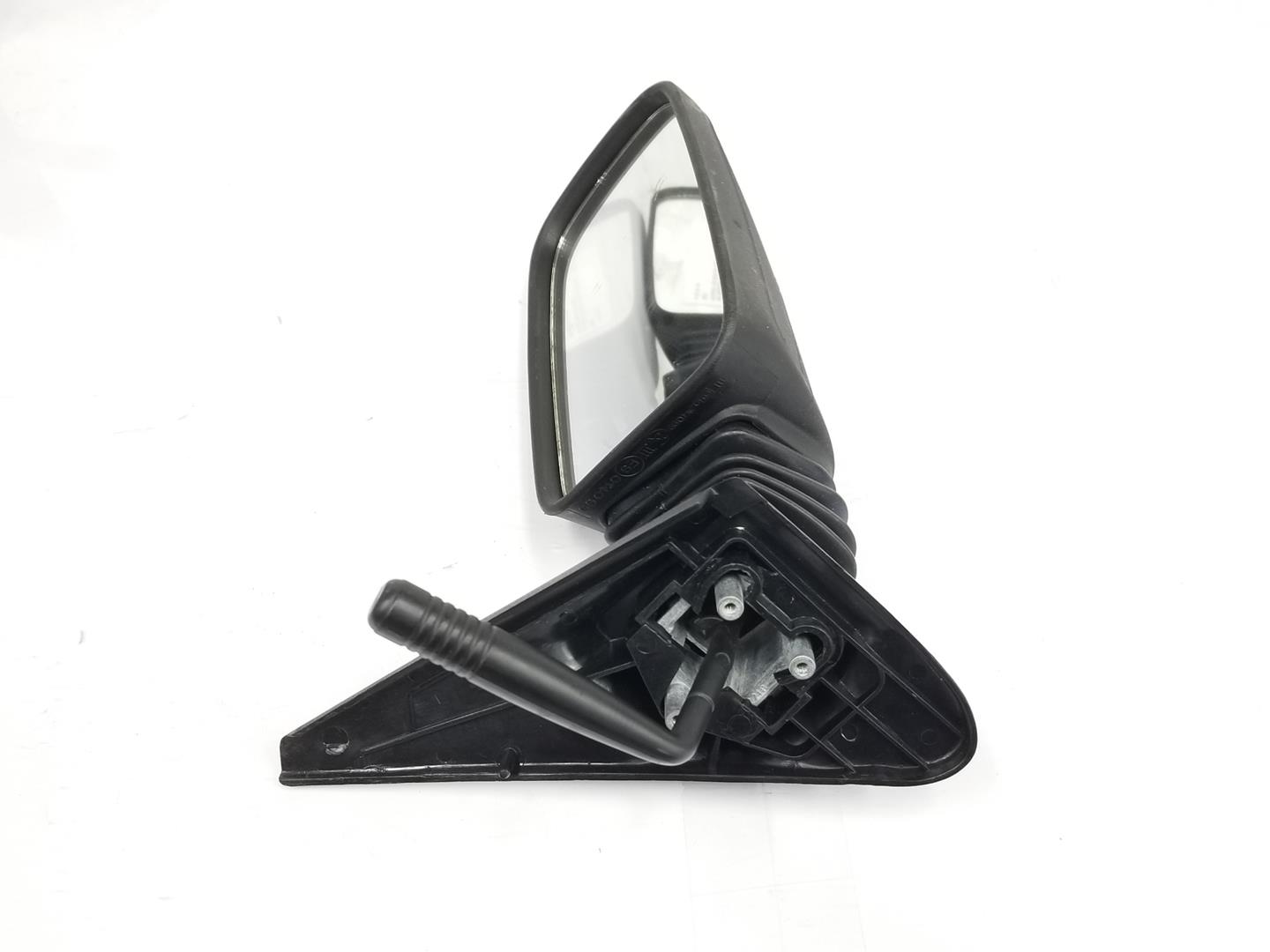 PEUGEOT 205 1 generation (1983-1998) Right Side Wing Mirror 9752180977,9752180977,NOORIGINAL 19885290