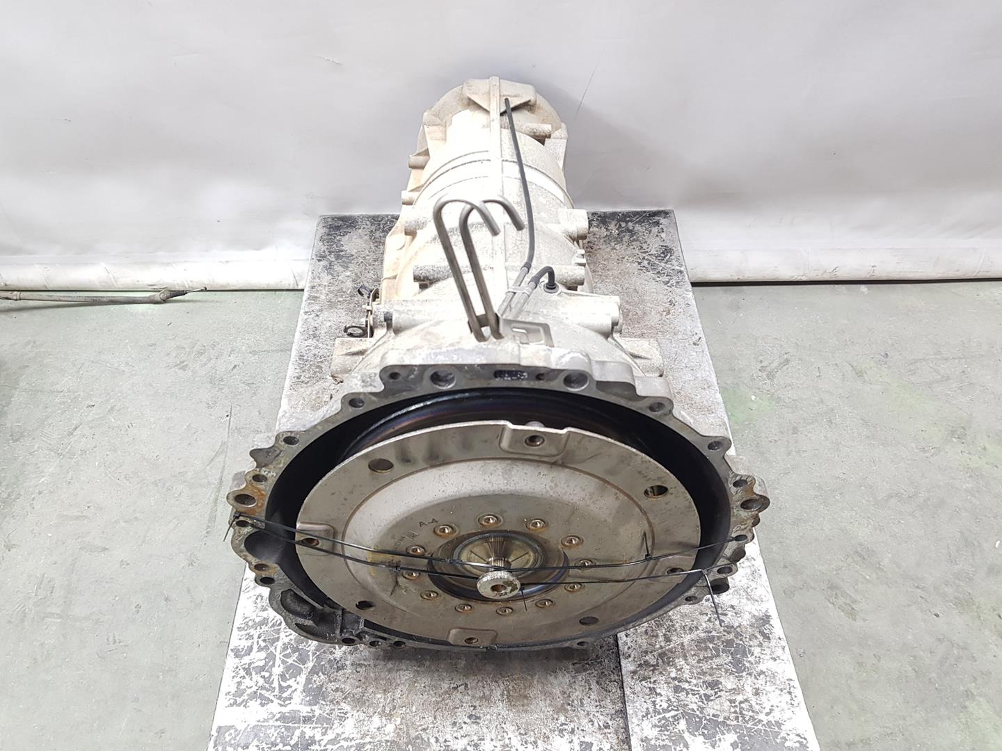 LAND ROVER Range Rover 3 generation (2002-2012) Gearbox LR008894, RM8H427000AA 19771802