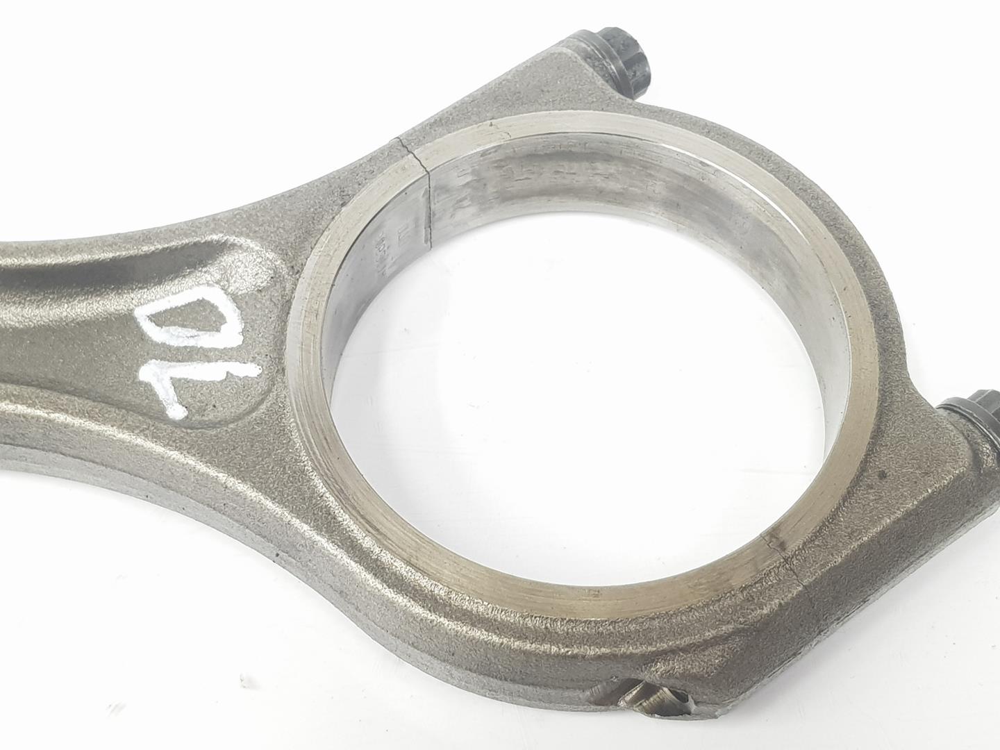 LAND ROVER Discovery 4 generation (2009-2016) Connecting Rod BIELA276DT, 276DT, 1111AA 19879455