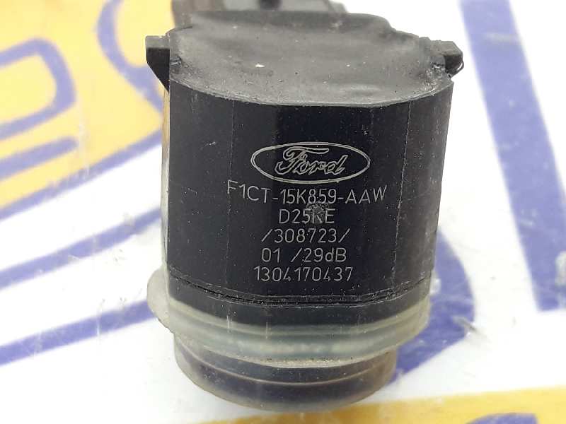 FORD Focus 3 generation (2011-2020) Parking Sensor Rear F1CT15K859AAW, 1899683, 308723 19638395