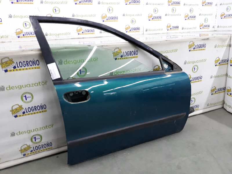 VOLVO V40 1 generation (1996-2004) Porte avant droite 30632667, 30632667 19632598