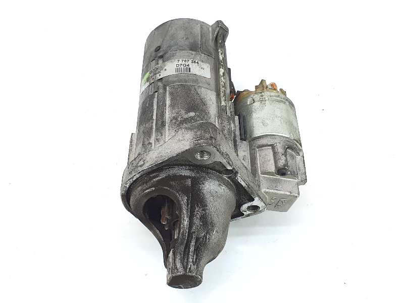 LANCIA X3 E83 (2003-2010) Starter auto 7787354,12417787354 19747477